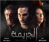 فيلم الجريمة يصعد للصدارة من جديد في إيرادات السينما المصرية 
