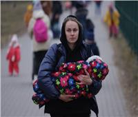 ألمانيا: تقديم 300 ألف منزل للاجئي أوكرانيا