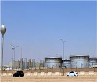 وزارة الطاقة السعودية تدين الهجوم بمسيرة على مصفاة الرياض