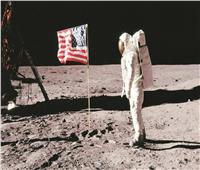 بيع صور نادرة التقطت على القمر بـ171 ألف دولار في مزاد عالمي 