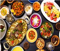 أشهر الأطعمة الرئيسية على موائد رمضان حول العالم