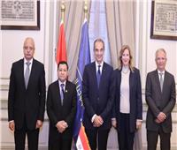 وزير الاتصالات: تخريج أول دفعة بمبادرة بُناة مصر الرقمية مارس الجاري