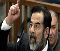 مصر حاولت منع إعدام صدام حسين 