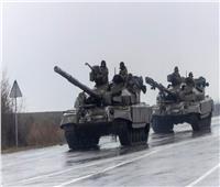 مسؤول عسكري أمريكي: القوات الروسية تبعد بين 12 و19 ميلا عن وسط كييف