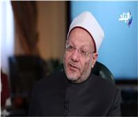 شوقي علام: الإخوان وراء التعليقات المسيئة على صفحات دار الإفتاء | فيديو