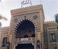 أوقاف المنيا تعلن ضوابط فتح المساجد في شهر رمضان الكريم 