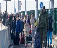 فرنسا تعتزم استقبال 2500 أوكراني لجأوا إلى مولدافيا