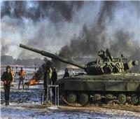 روسيا: دمرنا 3491 من البنية التحتية العسكرية الأوكرانية منذ بدء الحرب