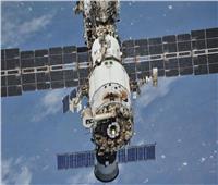 روسيا تحذر من «سقوط» محطة الفضائية الدولية تأثيرًا بالعقوبات