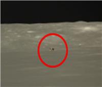 المركبة الصينية Yutu-2 ترسل صورًا مذهلة لجانب القمر المظلم