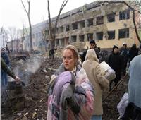 دونيتسك: القوات الأوكرانية تقصف قرية ميخائيلوفكا بقذائف «جراد»