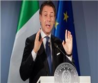 رئيس الوزراء الإيطالي: لا نعيش في اقتصاد حرب لكن علينا الاستعداد له