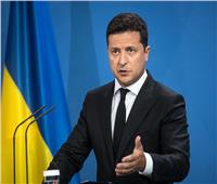 شاهد.. الرئيس الأوكراني يؤكد اختطاف عمدة مدينة ميليتوبول