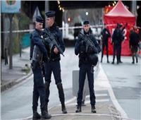 الشرطة الفرنسية تطلق النار على رجل هاجم عناصرها بسكين في مدينة مرسيليا