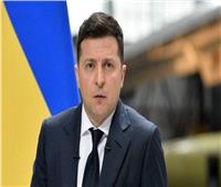 الرئيس الأوكراني نطالب بالإفراج الفوري عن حاكم مدينة ميليتوبول