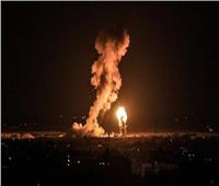  كردستان: 12 صاروخا بالستيا أطلقت من خارج العراق على أربيل 