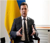زيلينسكي يعلن استئناف المفاوضات الروسية الأوكرانية