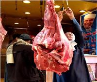 استقرار أسعار اللحوم الحمراء اليوم 13 مارس