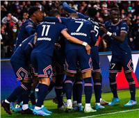 بث مباشر مباراة باريس سان جيرمان وبوردو بالدوري الفرنسي