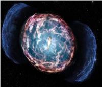 علماء يرصدون دوي انفجار قوي ناتج عن «كيلونوفا»