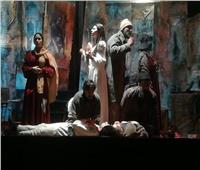 «الحضيض - دراما الشحاتين» على مسرح قصر ثقافة الزقازيق