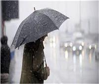 طقس «الإثنين».. أمطار وانخفاض في درجات الحرارة ورياح نشطة على البلاد