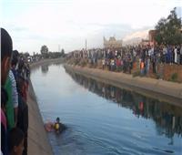 مصرع طفلة غرقا في مياه النيل ببني سويف