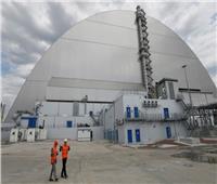 وكالة الطاقة النووية الأوكرانية تعلن عودة الإمدادات الكهربائية لمحطة تشيرنوبيل
