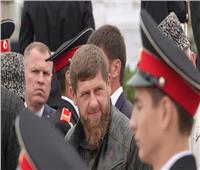 رئيس جمهورية الشيشان للاستخبارات الأوكرانية: أنا في جوستوميل بضواحي كييف
