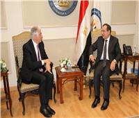 «الدولية الإسلامية»: منح مصر تسهيلات تمويلية لمواكبة متغيرات الأسواق البترولية