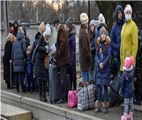 وصول أكثر من 328 ألف لاجئ أوكراني إلى مولدوفا
