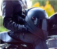 تحرير 2264 مخالفة لقائدي الدراجات النارية لعدم ارتداء «الخوذة»