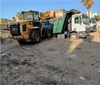لجنة الإدارة المحلية بالنواب تتفقد بدء تشغيل مقالب القمامة بالدقهلية