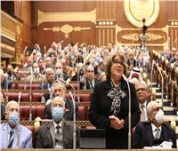 برلمانية: بناء الإنسان المصري لن يتم دون تنمية الوعي