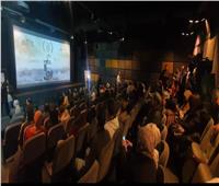 انطلاق فعاليات الدورة الخامسة لأسبوع الفيلم الفلسطيني في القاهرة