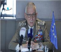 جنرال بريطاني:«الأمم المتحدة» فقط هي المخولة بإعلان حظر طيران فوق أوكرانيا