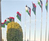 إطلاق سراح 32 فلسطينيًا اعتُقلوا في ليبيا بسبب «الهجرة غير الشرعية»