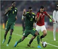 اتحاد الكرة يعلن فتح باب الحجز لتذاكر مباراة منتخب مصر والسنغال غدًا 
