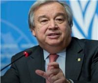الأمم المتحدة: نزوح 1.9 مليون شخص داخليًا وفرار أكثر من 2.8 مليون أخرين بسبب الأزمة بـ أوكرانيا