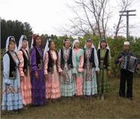 شعب «الباشكير» الروسي يتميز بعاداته الغريبة بالزواج.. تعرف على حياتهم