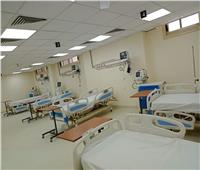 زيادة عدد أسرة العناية المركزة في مستشفى فرشوط المركزي