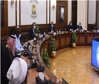 رئيس الوزراء يستقبل وفداً من أعضاء مجلس حوكمة «برنامج جسور التجارة العربية الأفريقية»