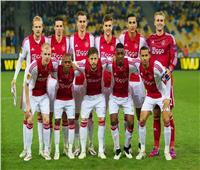 تشكيل أياكس أمستردام المتوقع أمام بنفيكا البرتغالي في دوري الأبطال
