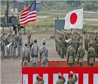 لأول مرة... تدريبات عسكرية بين اليابان وأمريكا على إنزال جوي