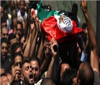 استشهاد 3 فلسطينيين وإصابة 9 آخرين برصاص قوات الاحتلال الإسرائيلي