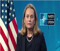 مبعوثة أمريكا لدى «الناتو»: فرض منطقة حظر طيران «سيأخذنا في الاتجاه الخاطئ»