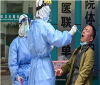 تدهور الوضع الوبائي لكورونا في الصين مع تسجيل آلاف الإصابات يوميًا