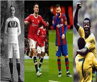 من هو اللاعب الأكثر تسجيلا لـ"هاتريك" في تاريخ كرة القدم؟