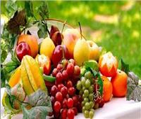  نصائح غذائية.. «الفواكه» من أكثر الأطعمة الصحية