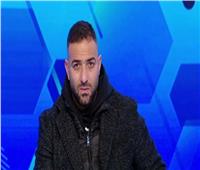ميدو يفتح النار على مصطفى غربال: "ما حدث فضيحة.. والحكم رفض اللجوء لتقنية الفيديو" 